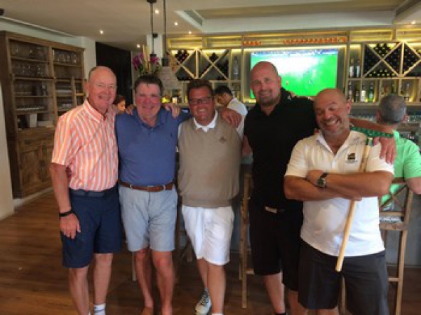 Stableford 2017-10-07