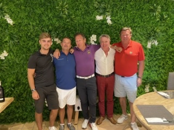 Stableford&nbsp;2021-03-13