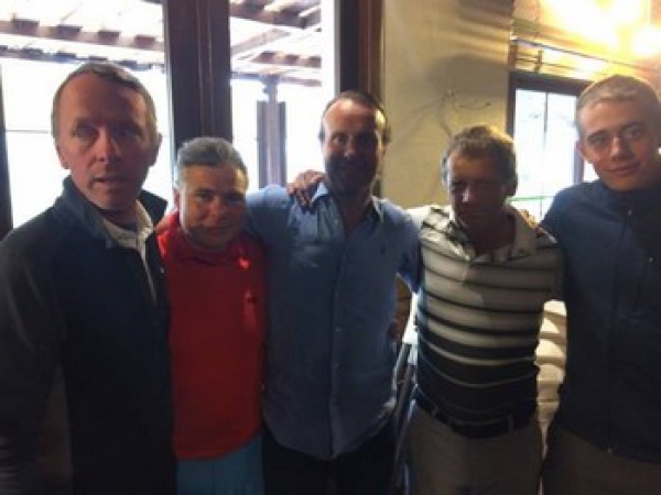 Stableford&nbsp;2016-12-31