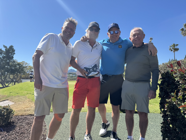 Stableford&nbsp;2026-04-04