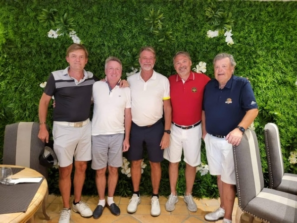 Stableford 2021-09-18