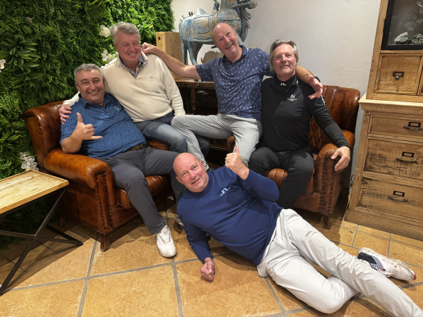 Stableford&nbsp;2026-01-03