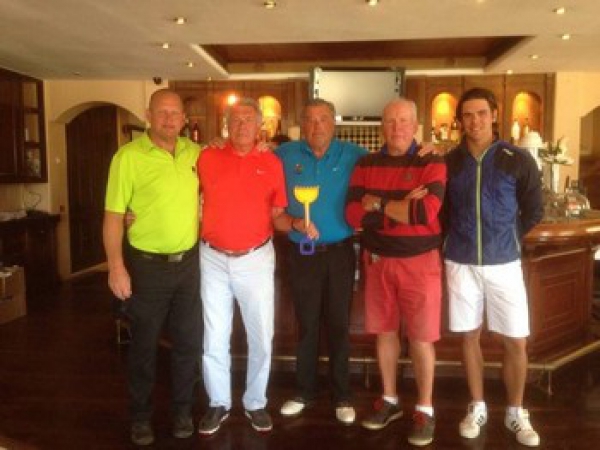 Stableford 2016-03-05