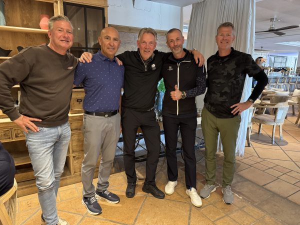 Medal Play&nbsp;2026-03-21