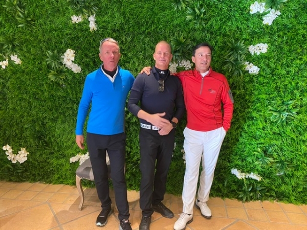 Stableford&nbsp;2020-12-26