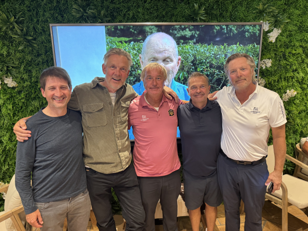 Stableford&nbsp;2026-04-11