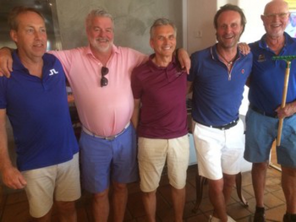 Stableford 2019-05-18