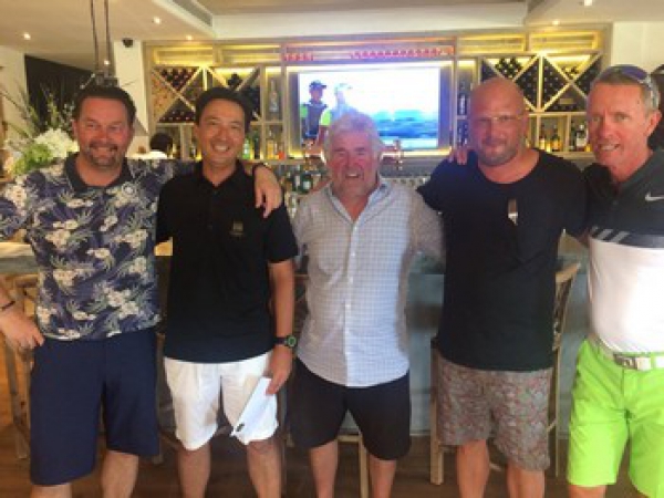 Stableford 2017-07-08