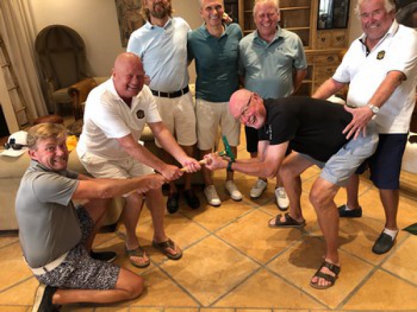 Stableford&nbsp;2019-08-24