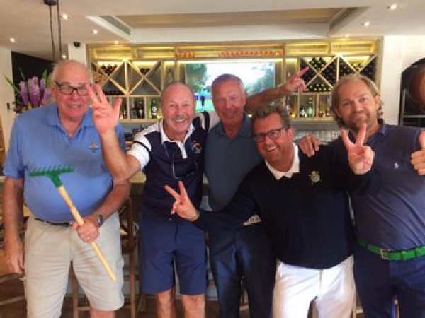 Stableford 2017-11-18