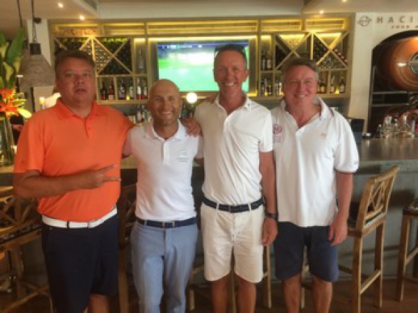 Stableford&nbsp;2018-09-01