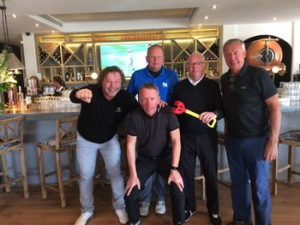 Stableford&nbsp;2018-02-03