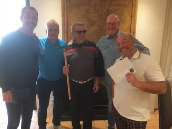 Stableford 2019-01-05