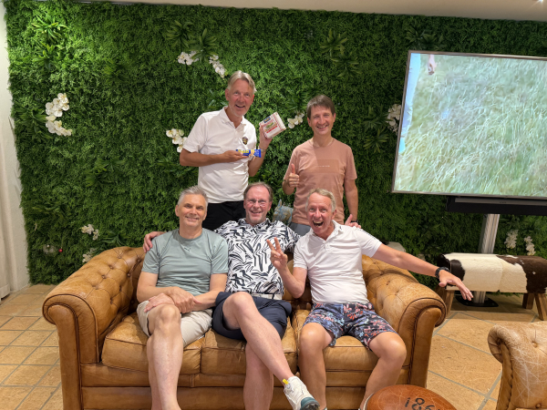 Stableford 2026-06-20