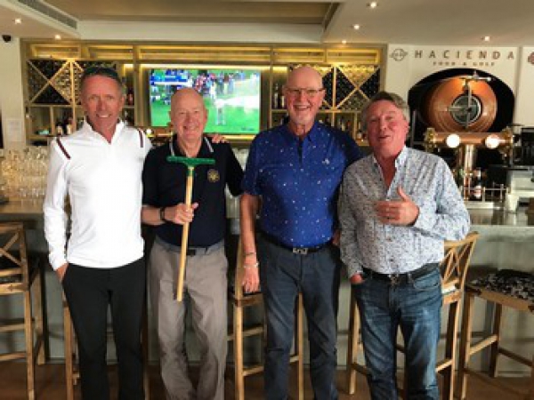 Medal Play 2019-02-23