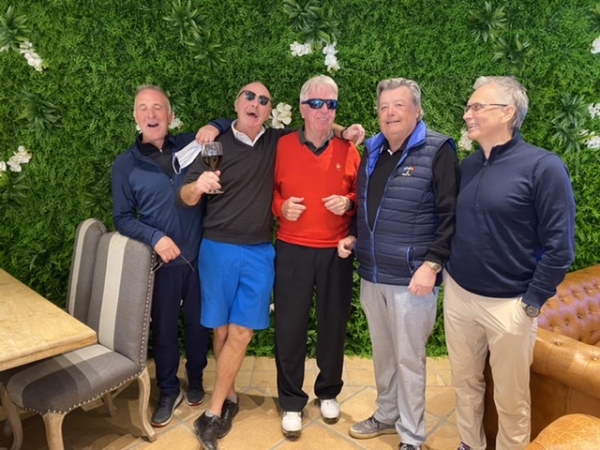 Stableford 2020-12-05