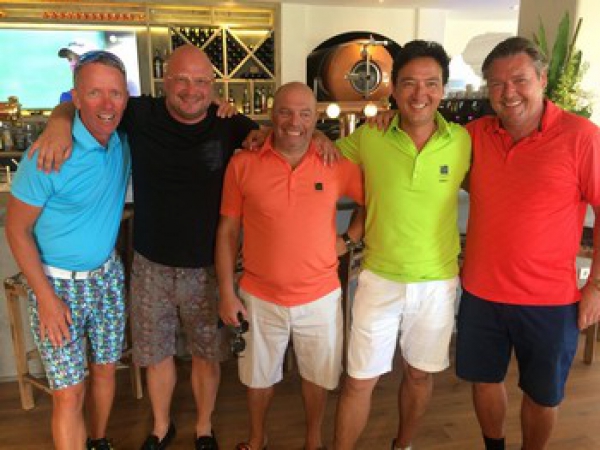 Stableford 2017-07-01