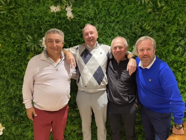 Stableford 2020-11-28