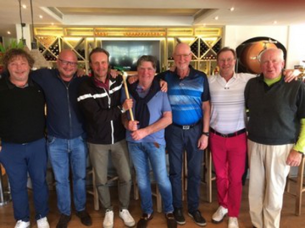 Stableford&nbsp;2018-01-06