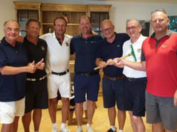 Stableford 2019-06-29