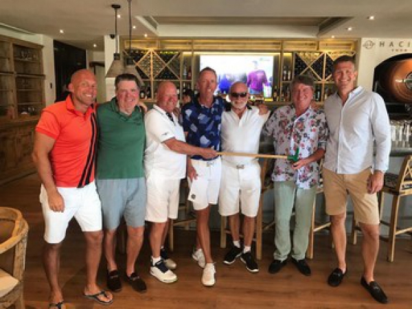 Stableford 2019-09-28