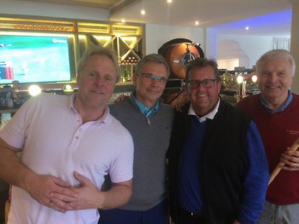 Stableford&nbsp;2018-03-03