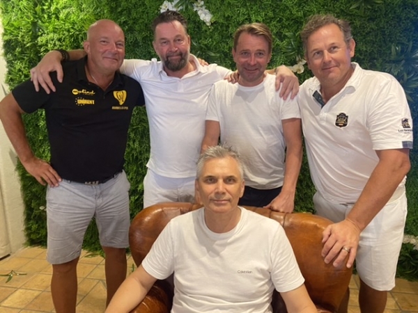 Stableford 2023-07-08