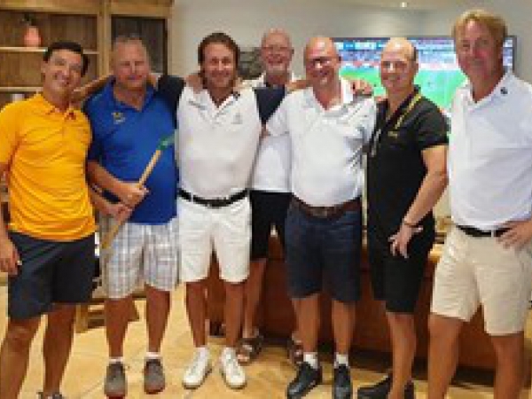 Stableford 2019-07-06