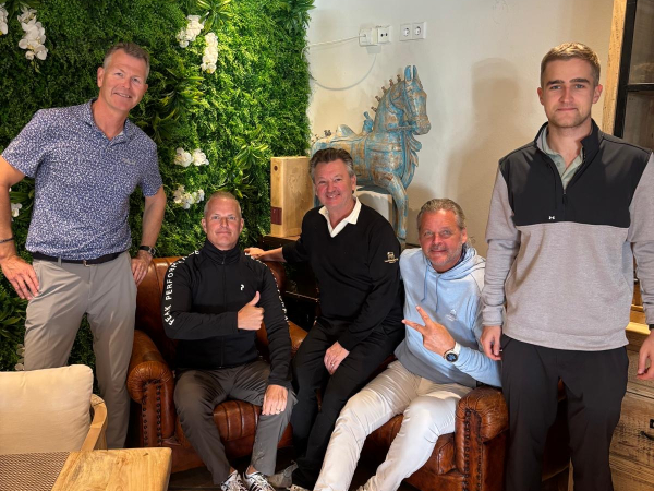 Stableford&nbsp;2026-01-17