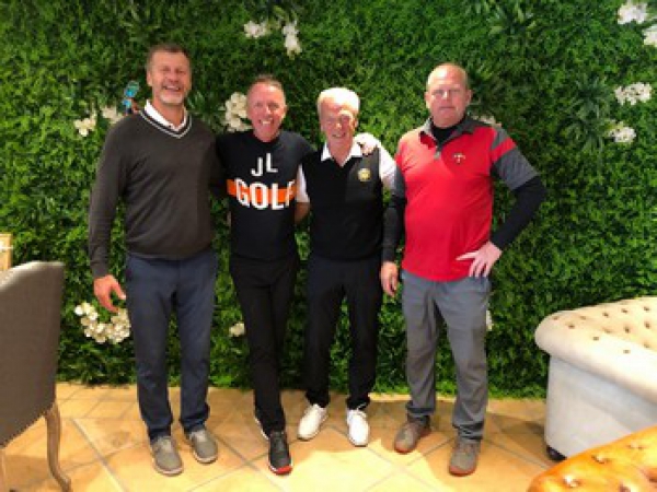 Stableford 2019-11-23