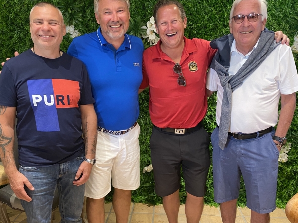 Stableford 2020-10-17