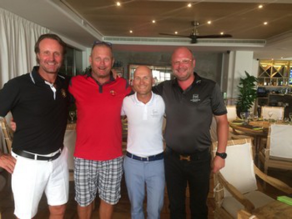 Stableford 2018-08-18