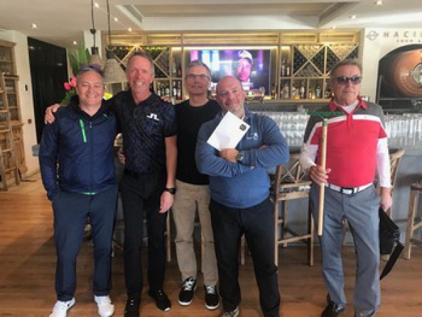 Stableford 2019-01-12