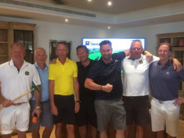 Stableford 2019-07-20