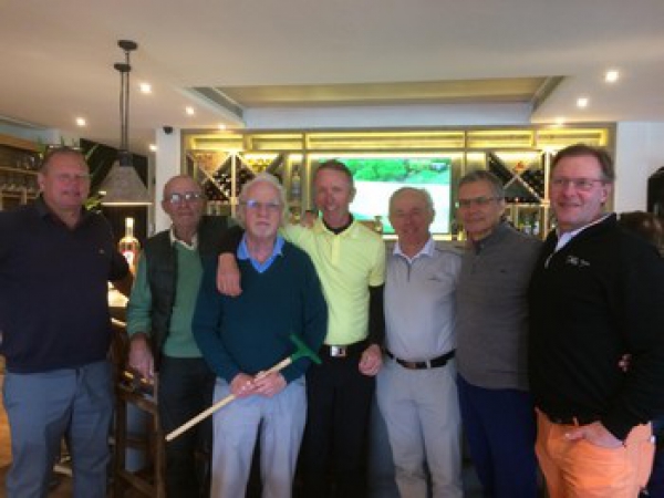 Stableford 2018-03-24