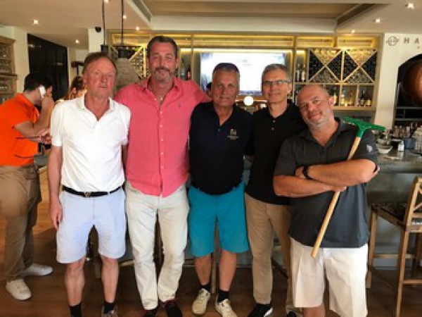 Stableford&nbsp;2019-04-13