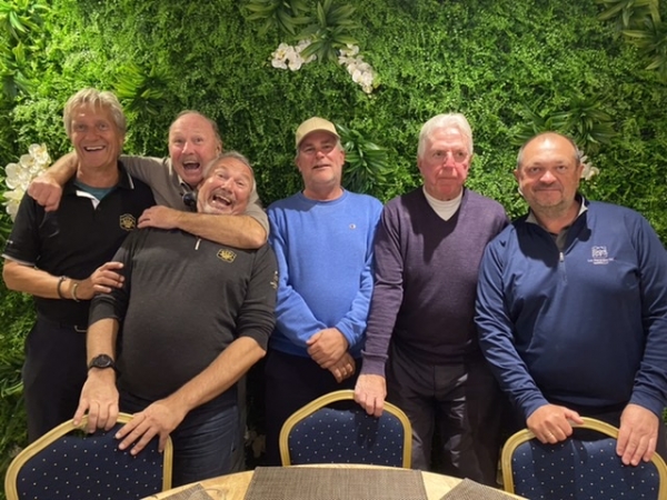 Stableford 2023-02-25