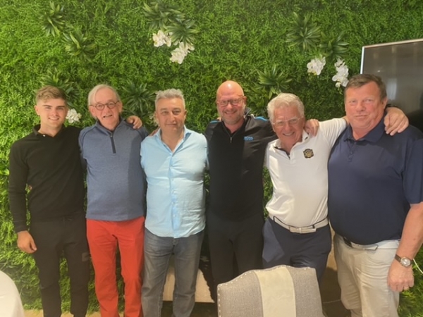 Stableford&nbsp;2021-02-20