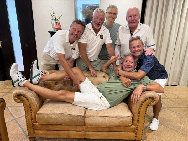Stableford&nbsp;2026-09-19