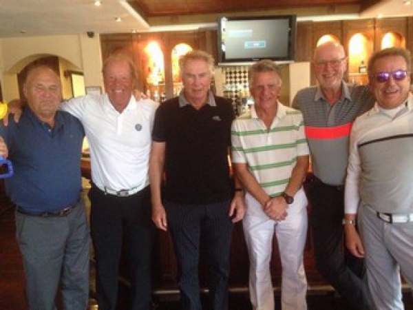 Stableford 2016-02-13