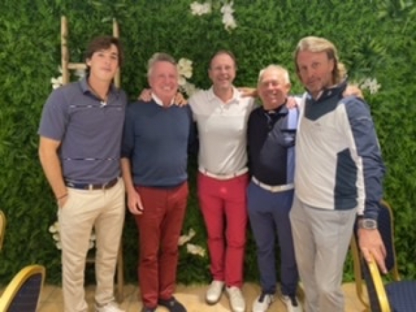 Stableford 2021-12-18