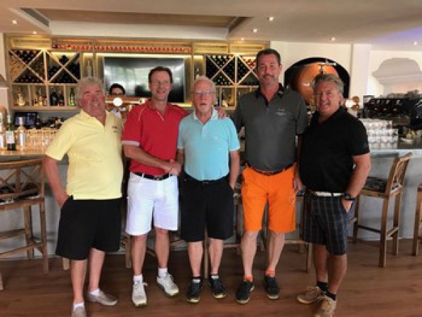 Stableford&nbsp;2017-05-20