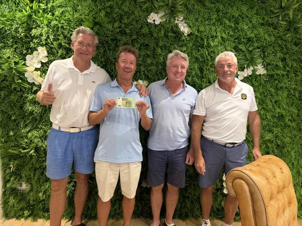 Stableford 2026-09-05