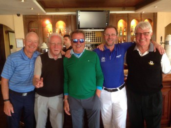 Stableford&nbsp;2016-03-19