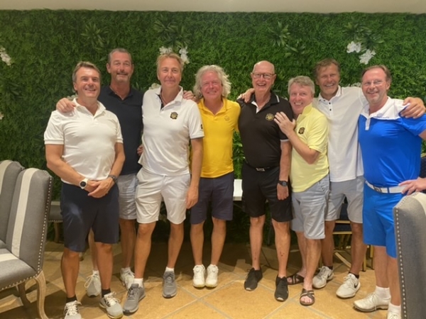 Stableford 2022-07-02