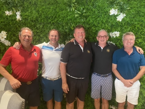 Stableford 2022-09-03