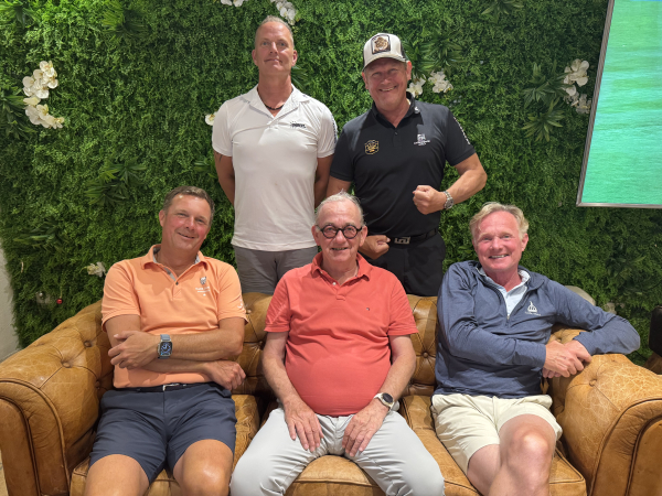 Stableford&nbsp;2026-05-16