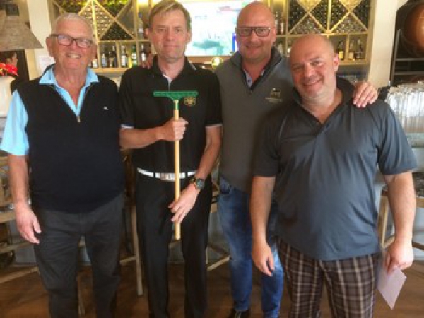Stableford 2019-02-09
