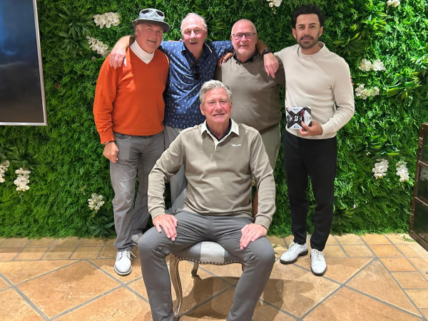 Stableford&nbsp;2026-02-28