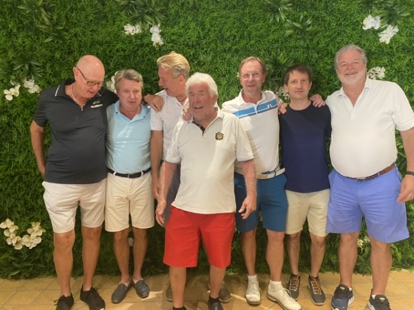 Medal Play&nbsp;2022-06-11
